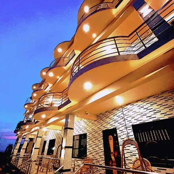 Ayana Beach Stay by Starling، فندق في جوكارنا