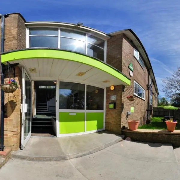 YHA Truleigh Hill, hotel a Hassocks