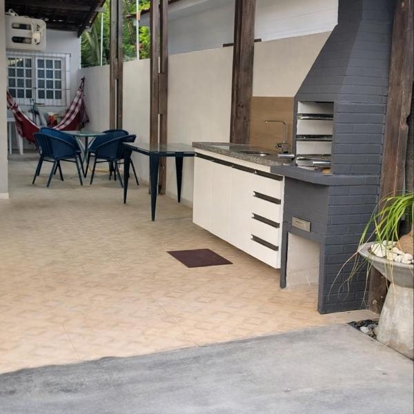 Casa Boa Maré in Praia Formosa Cabedelo PB