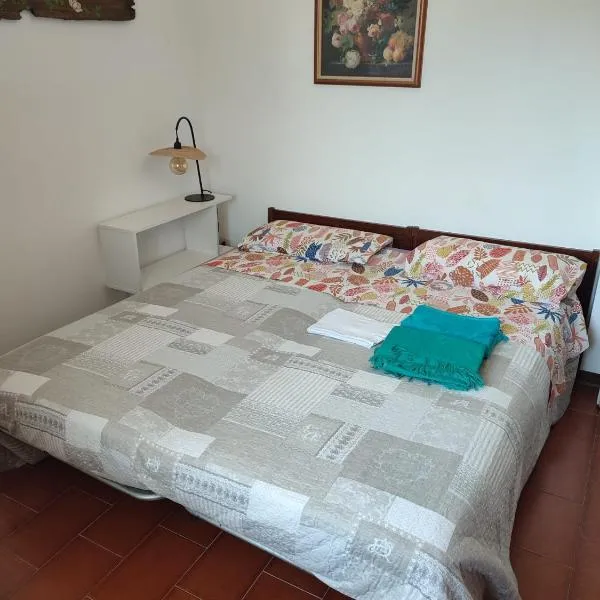 Pine view, hotel u Bibioneu