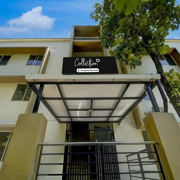 Super Collection O Calicut Near Calicut Medical College, hotel en Kakkayam