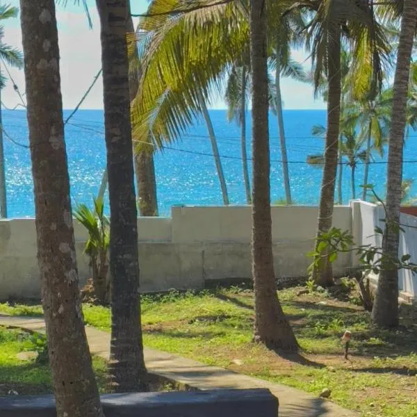 The Beach Manor by Halcyon Traveltech, hotel a Kovalam