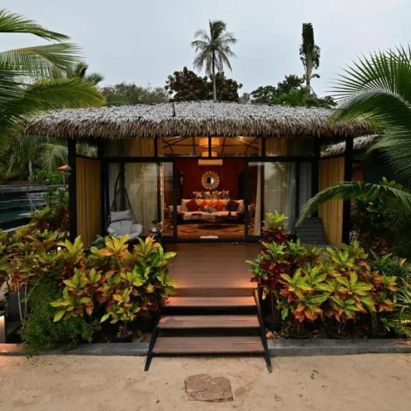 Big Sun Residences By iRETREAT, hotel en Koh Yao Noi