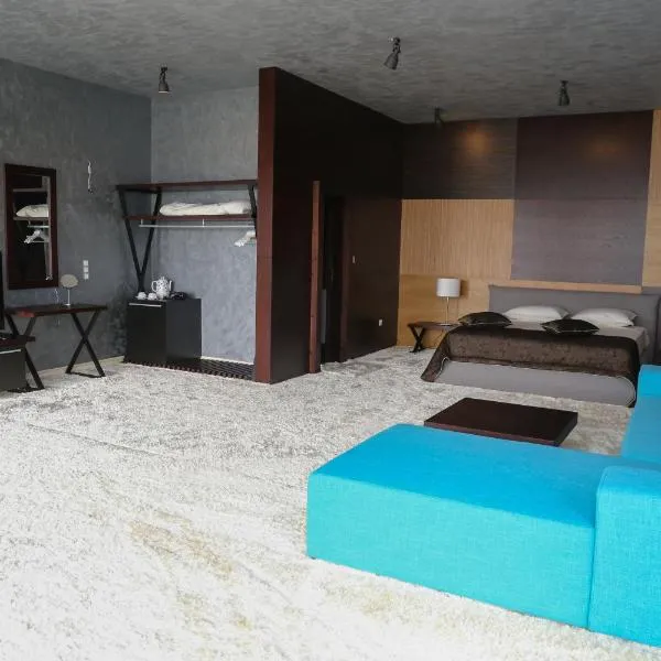 VIP House Glavatarski Han, hotel em Glavatartsi