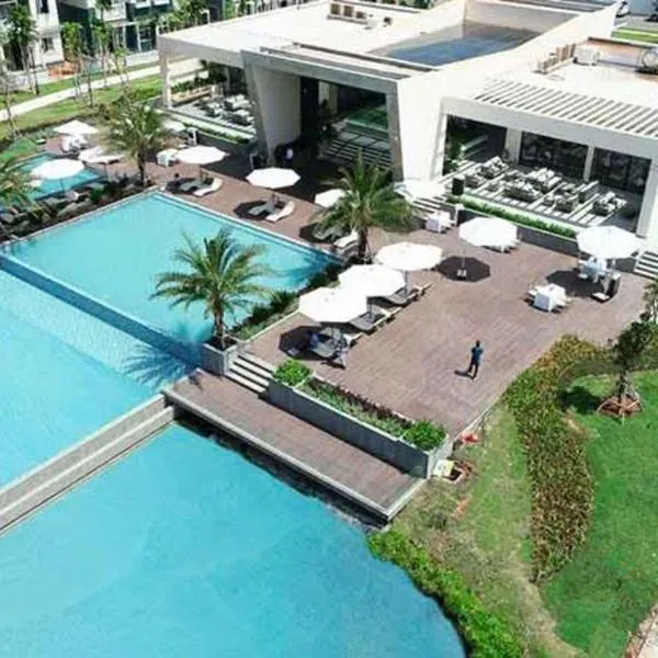 CASA Villa NOVAWORLD, hotell i Phan Thiet