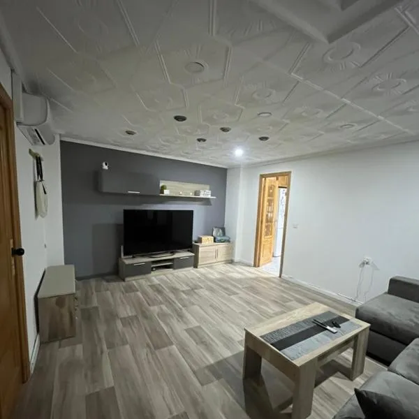 Casa Sempere, khách sạn ở Elche