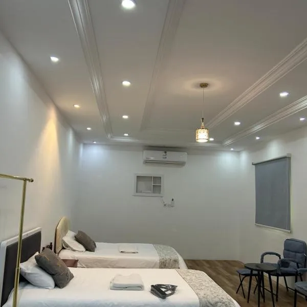 alula2, hotel en Al Ula