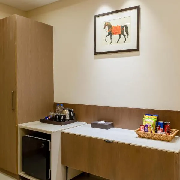The Delhi Dreams - A Luxury Hotel photo 2
