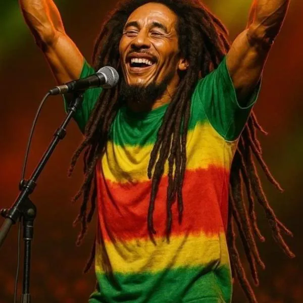 Bob Marley Peace hotel luxor, hotel v destinaci Luxor