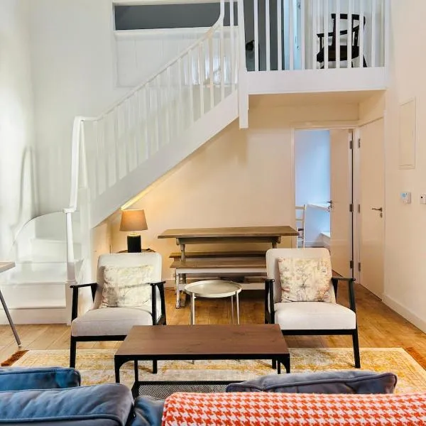 Buttercup Mews No 3 Gills Lane F28 A2T5, hotel a Westport