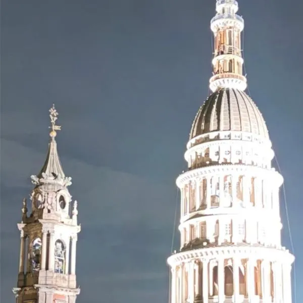 App Novara Centro, Hotel in Novara