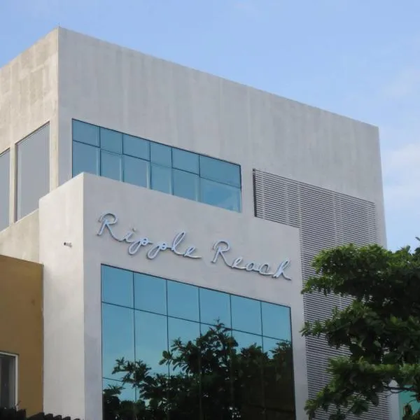 Ripple Reach Apartments, khách sạn ở Galle