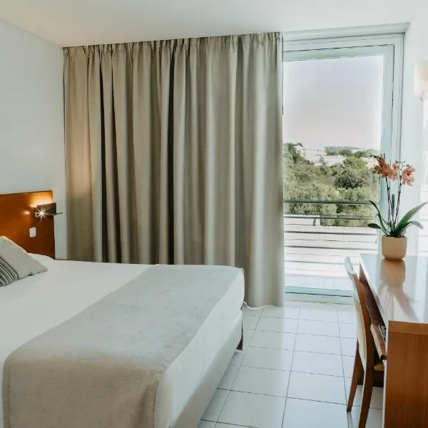 塞巴斯蒂比利克姆酒店，博利凱梅的飯店