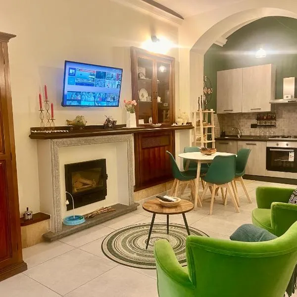 President House, hotel em Turim