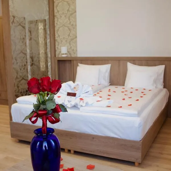 Turul Villa, хотел в Совата