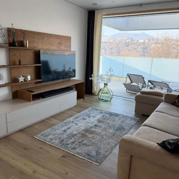 Traunseeloft, ξενοδοχείο σε Gmunden