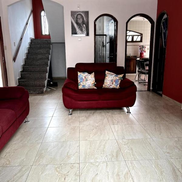 Castelo Beira Mar EFI