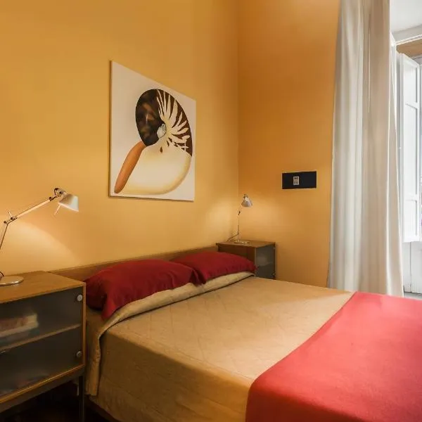 Casa Astarita – hotel w Sorrento