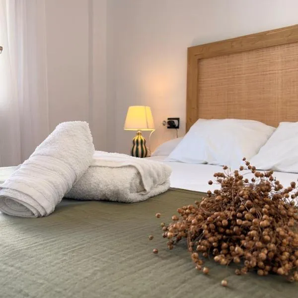 Itxinako Balkoia, hotel em Murueta-Orozko