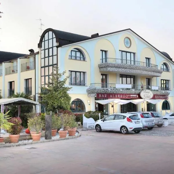 Rosa Dei Venti, hotel v destinácii Lugo