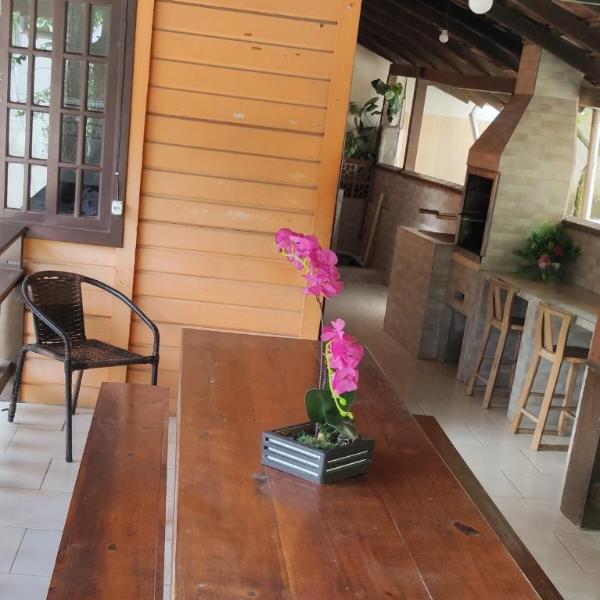 Casa com Varanda Gourmet - Foto 4