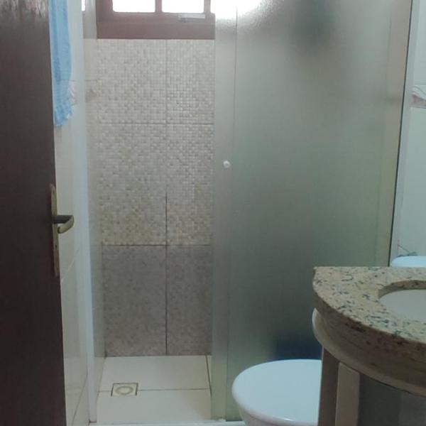 Casa com Varanda Gourmet - Foto 3