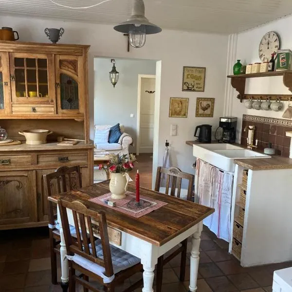 Viesnīca Stern pilsētā Bergheima