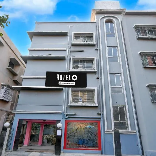 Hotel O Santoshpur Lakeview Formerly Bellavita Guest House – hotel w mieście Kolkata
