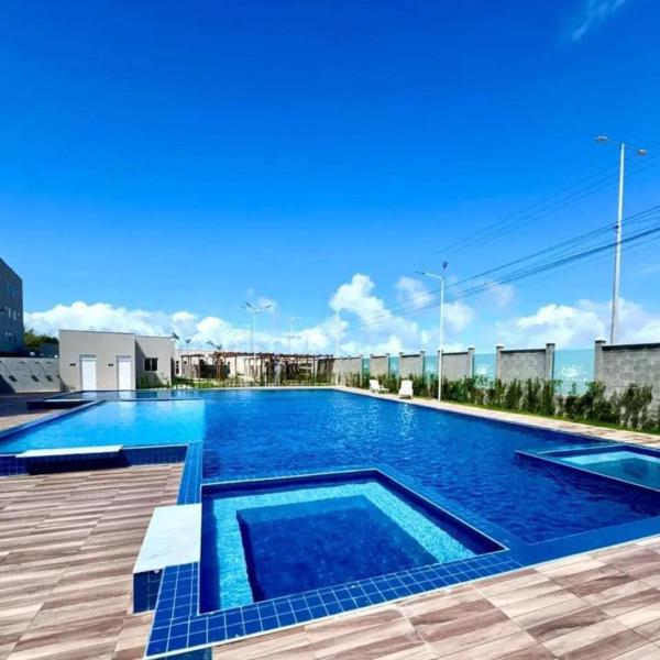 Apartamento perto da Praia
