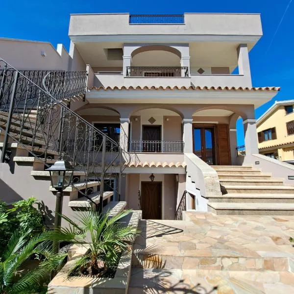 Domu Jole B&B, ξενοδοχείο σε Selargius