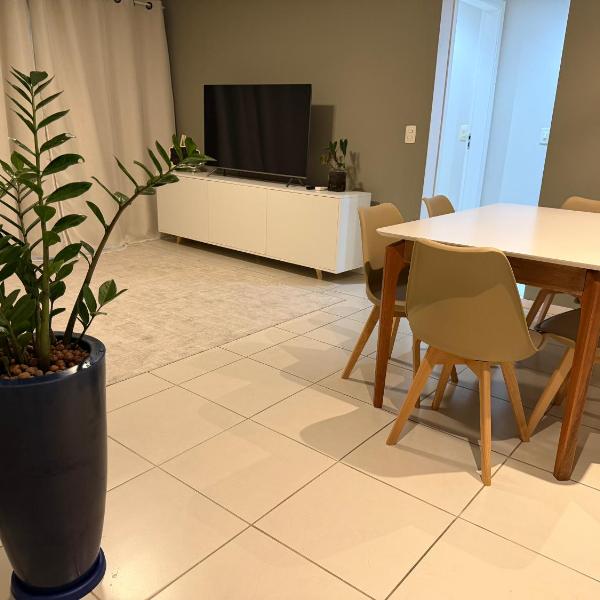 Apartamento Novo no Centro de Pomerode