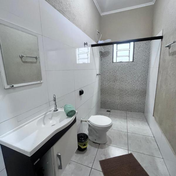 Casa luz e conforto Passos Capitólio - Foto 3