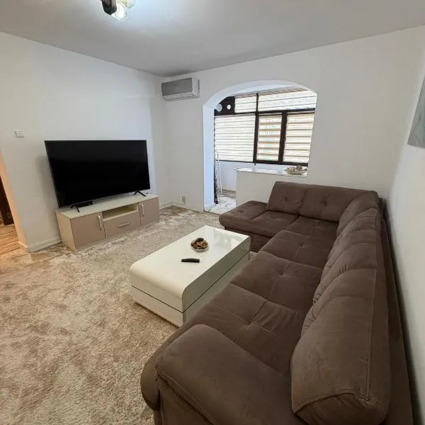Apartament modern central, hotel en Turnu Măgurele