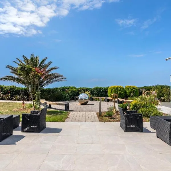 Maison des Landes - Accessible Hotel, hotelli kohteessa St Ouen's