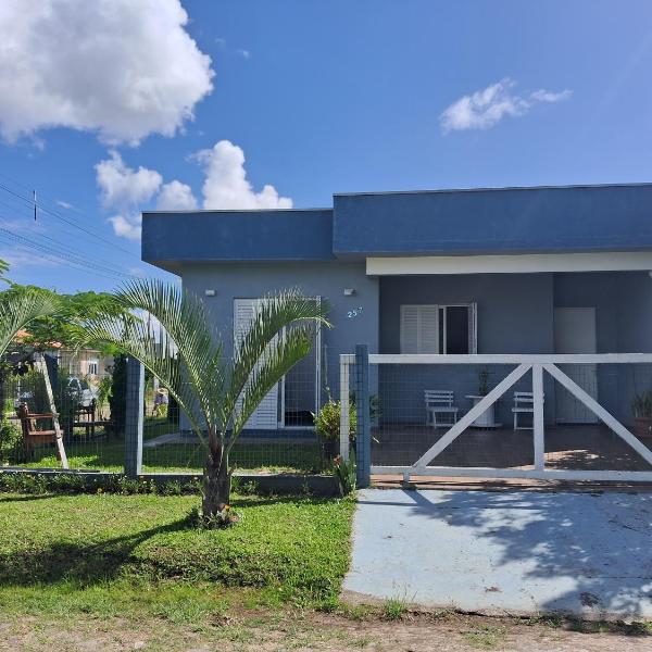 Casa Lovato