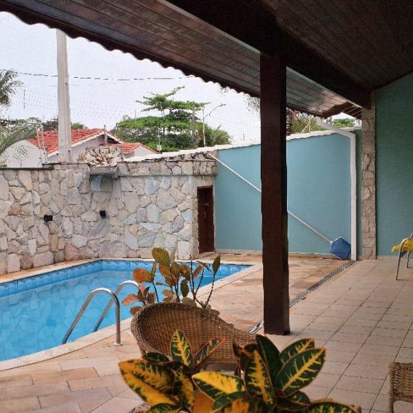 3 quartos Localização Perfeita com Piscina a 300m da praia - Foto 4
