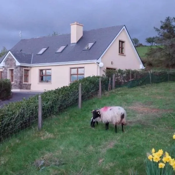 Wooly Lodge, hotel a Westport