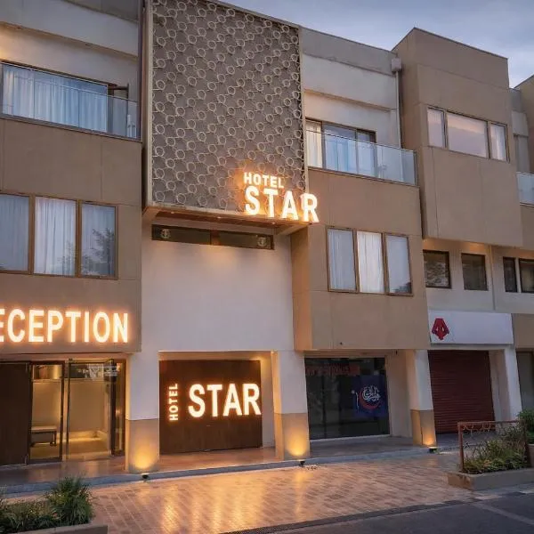 Hotel Star Islamabad, hotel u gradu Islamabad