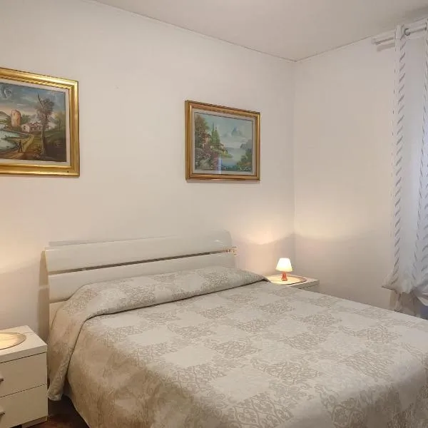 Margherita, Hotel in Seriate