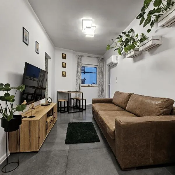 Apartament przy Deptaku, hotel i Połczyn-Zdrój