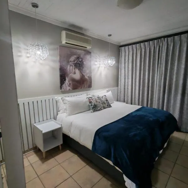 Flat 1, hotel em Kimberley