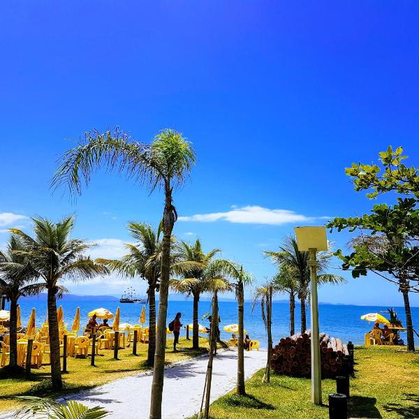 Playa, Luz y Confort - Florianópolis te espera! - Foto 5