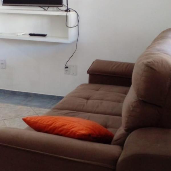 Casa privativa 2 dorm campeche - Foto 5