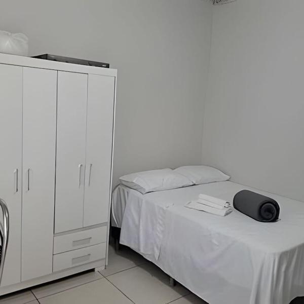Acomodação Agradável kit 11