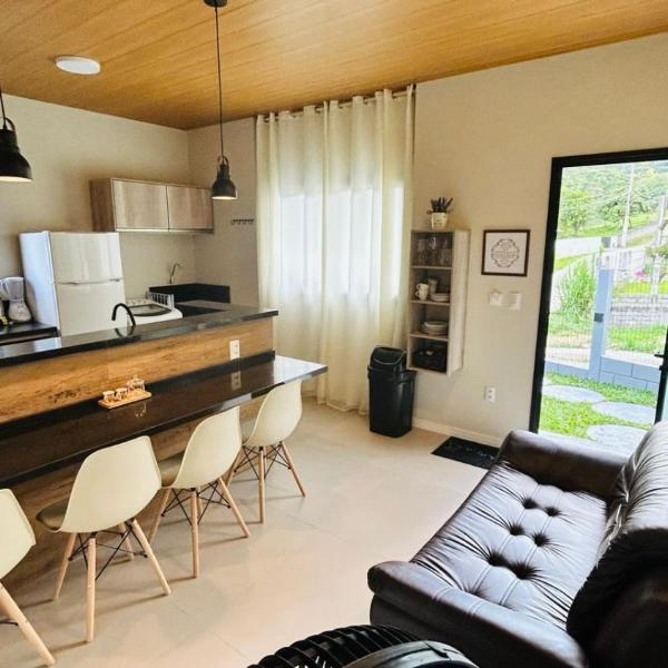 Casas temporada Siriú