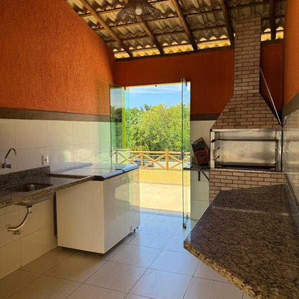 Casa summer flats 23 Imbassai - Foto 3