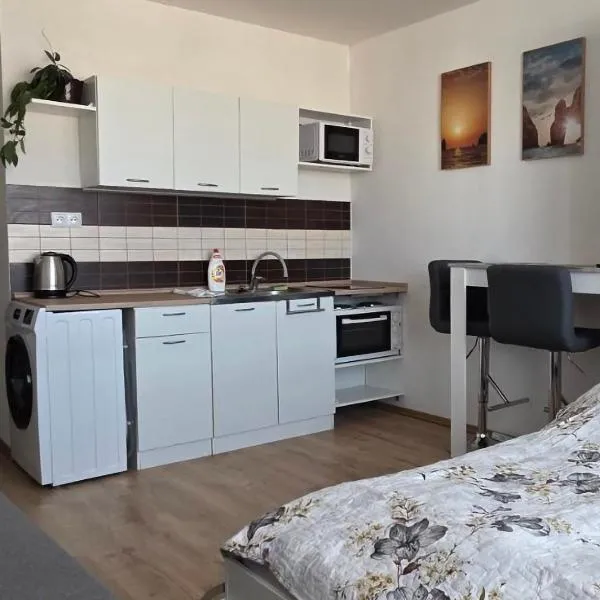 Apartmán Horizont Martin-Sever, Hotel in Martin