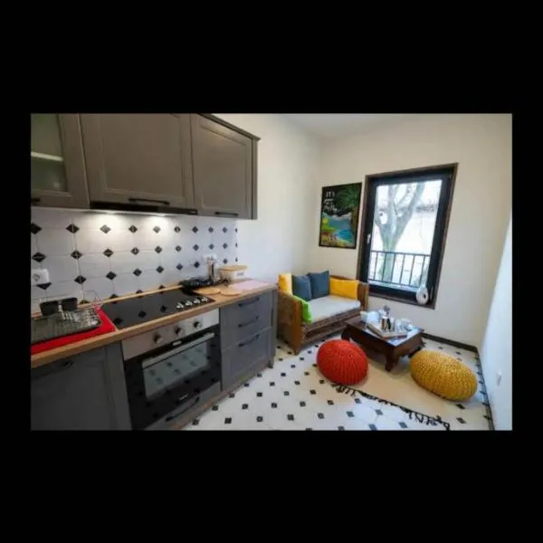 Just for Two, hotel em Lovran