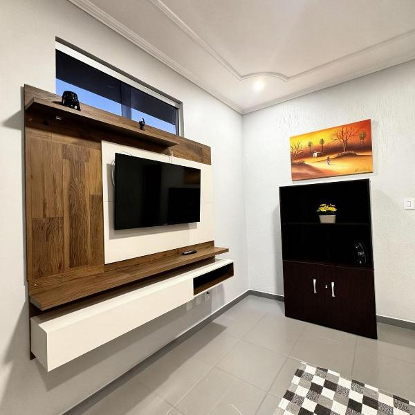 Casa Bairro Bosque com 3 quartos - Foto 5