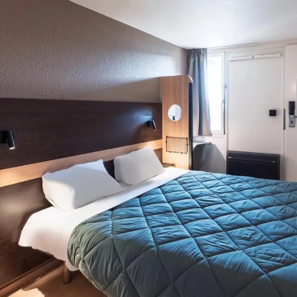 Premiere Classe Niort Est La Creche, hotel din La Creche